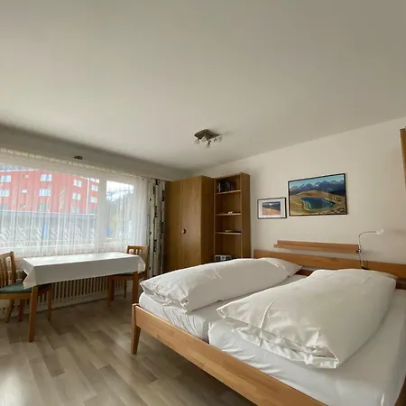 Daire Paradies 014 Arosa