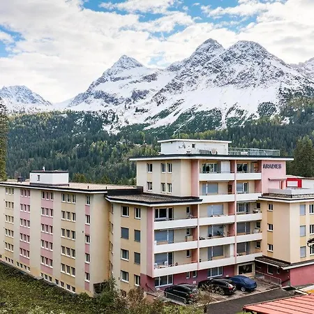 Paradies 014 Arosa