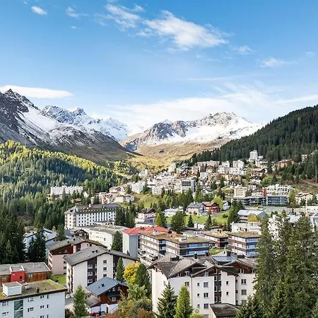 Paradies 014 * Arosa