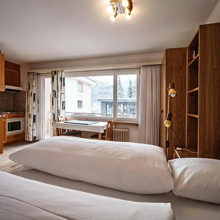 Apartment Paradies 014 Arosa