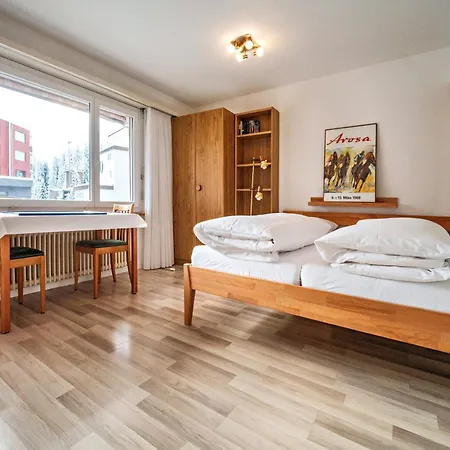 Paradies 014 * Arosa