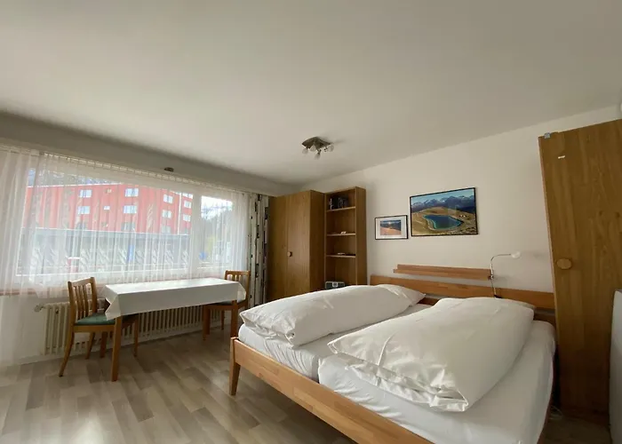 Daire Paradies 014 Arosa