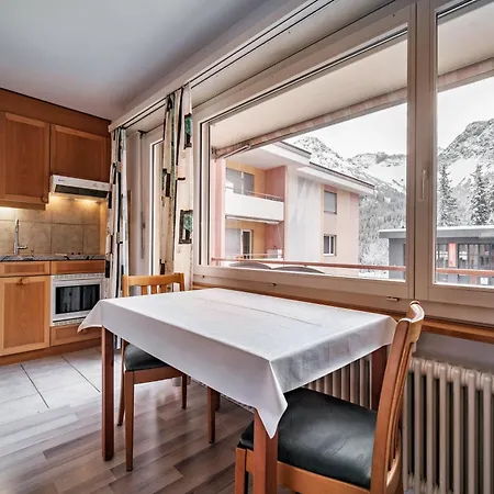 Paradies 014 * Arosa