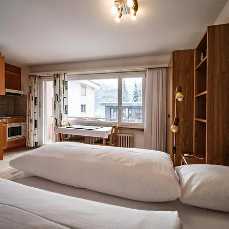 Apartamento Paradies 014