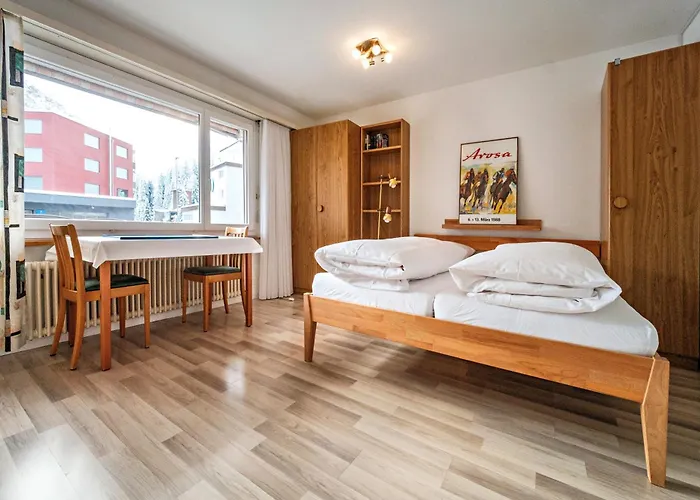 Paradies 014 * Arosa